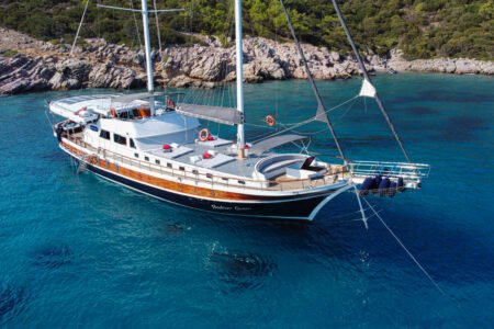 Bodrum Queen 1